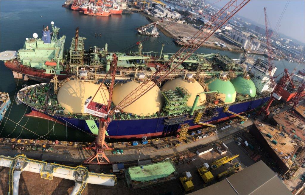 BID destina $ 128.3 millones para que El Salvador adquiera buque como almacén flotante de gas natural bid-destina-1283-millones-para-que-el-salvador-adquiera-buque-como-almacen-flotante-de-gas-natural